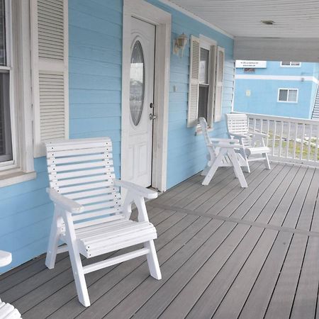 South Beach Apartment Ocean City, Md Extérieur photo