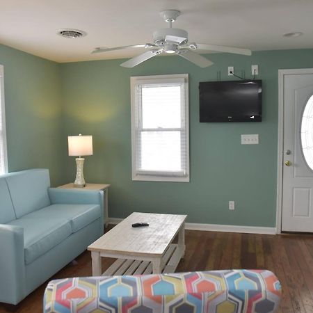 South Beach Apartment Ocean City, Md Extérieur photo