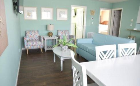 South Beach Apartment Ocean City, Md Chambre photo