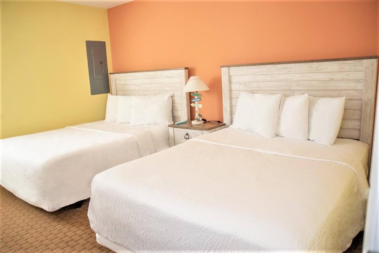 South Beach Apartment Ocean City, Md Chambre photo