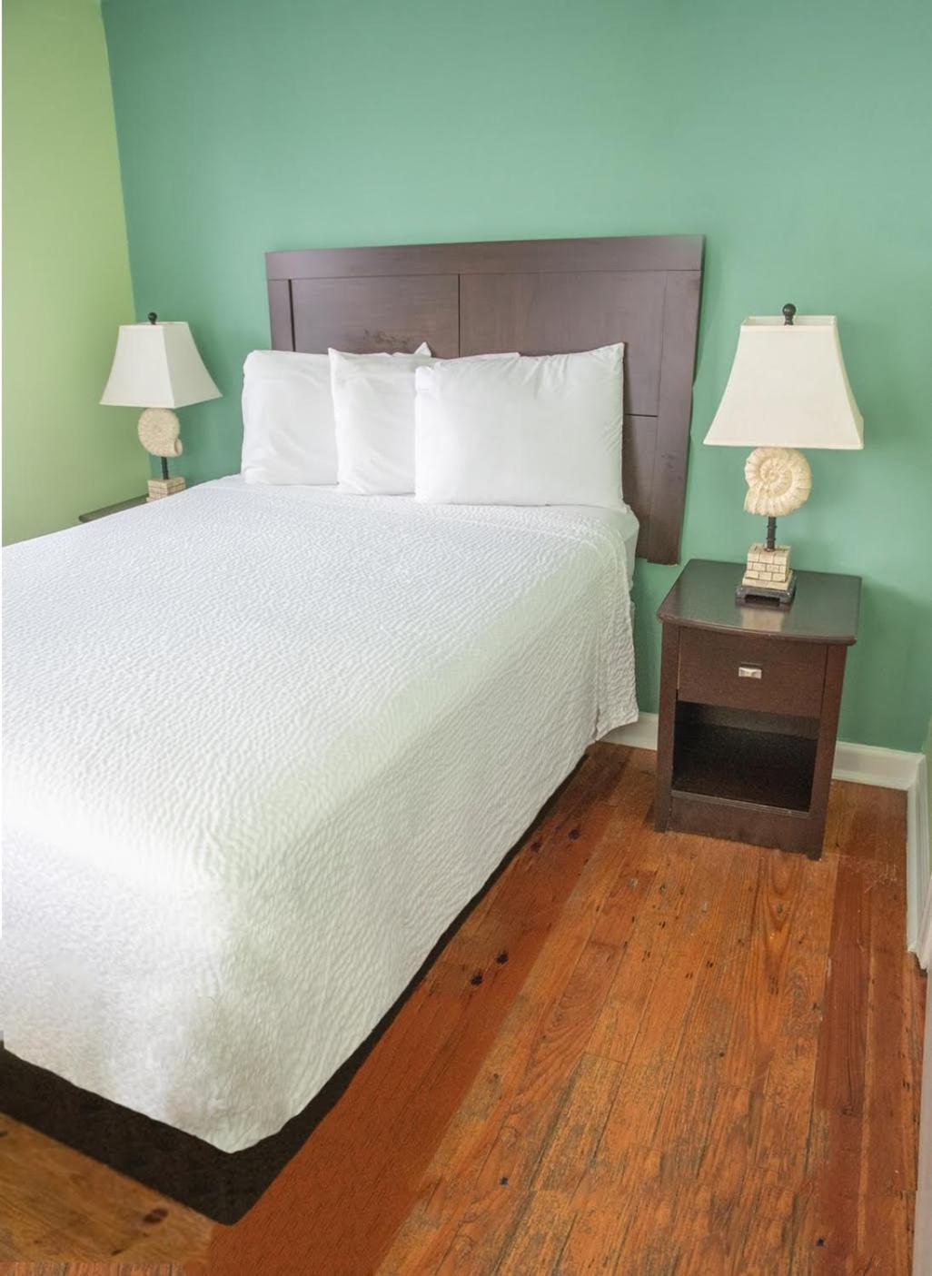 South Beach Apartment Ocean City, Md Chambre photo