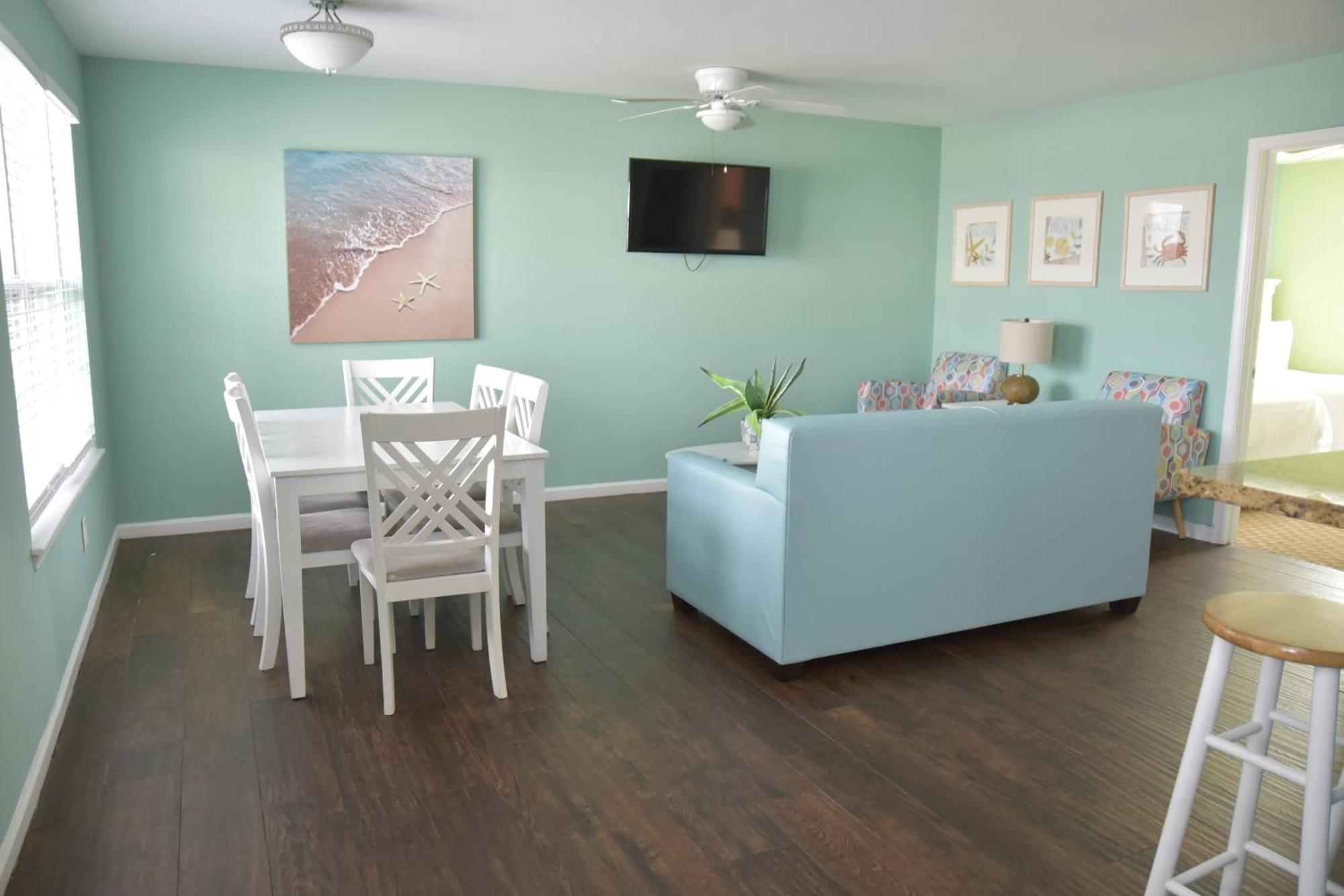 South Beach Apartment Ocean City, Md Chambre photo