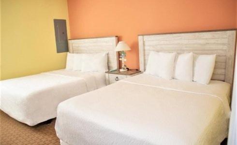 South Beach Apartment Ocean City, Md Extérieur photo