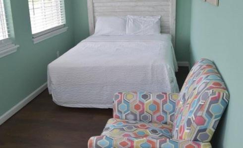South Beach Apartment Ocean City, Md Extérieur photo