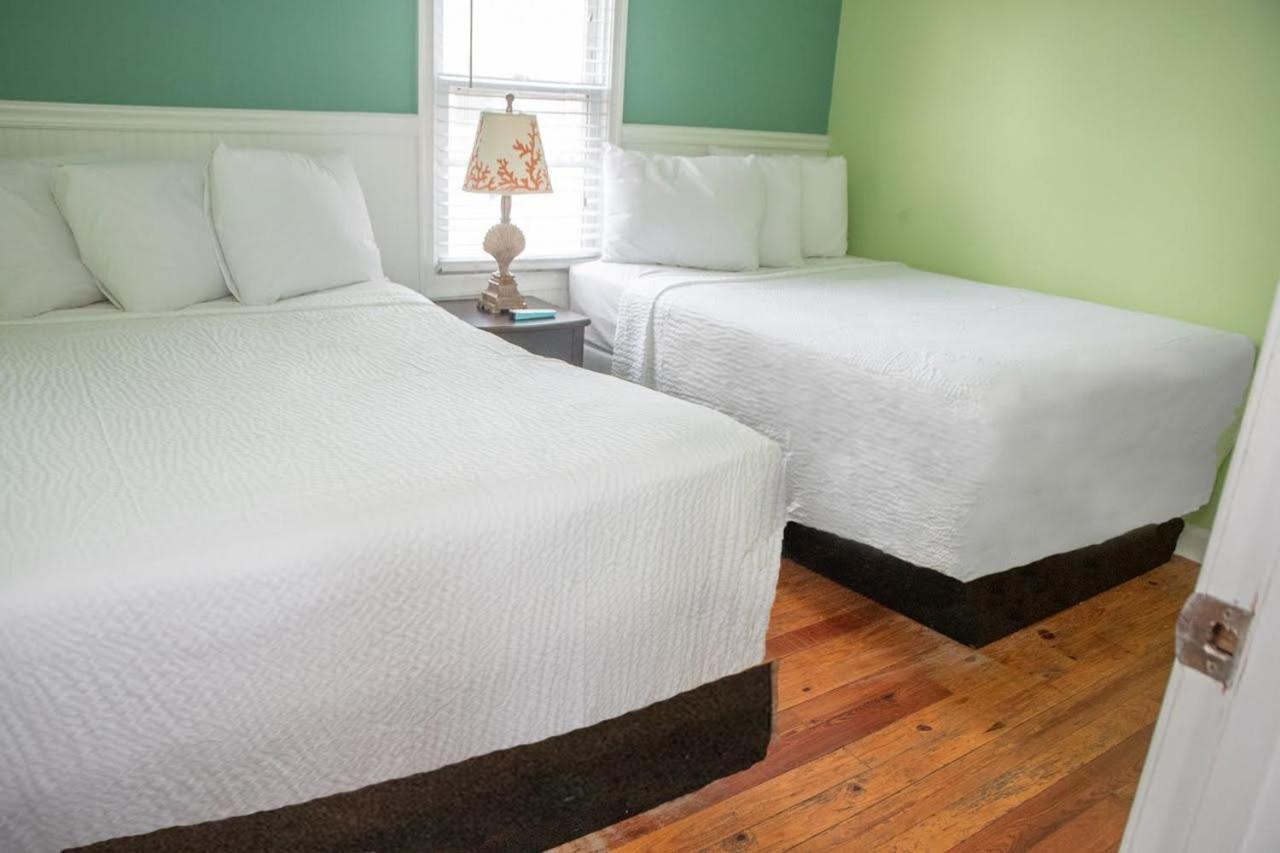 South Beach Apartment Ocean City, Md Extérieur photo