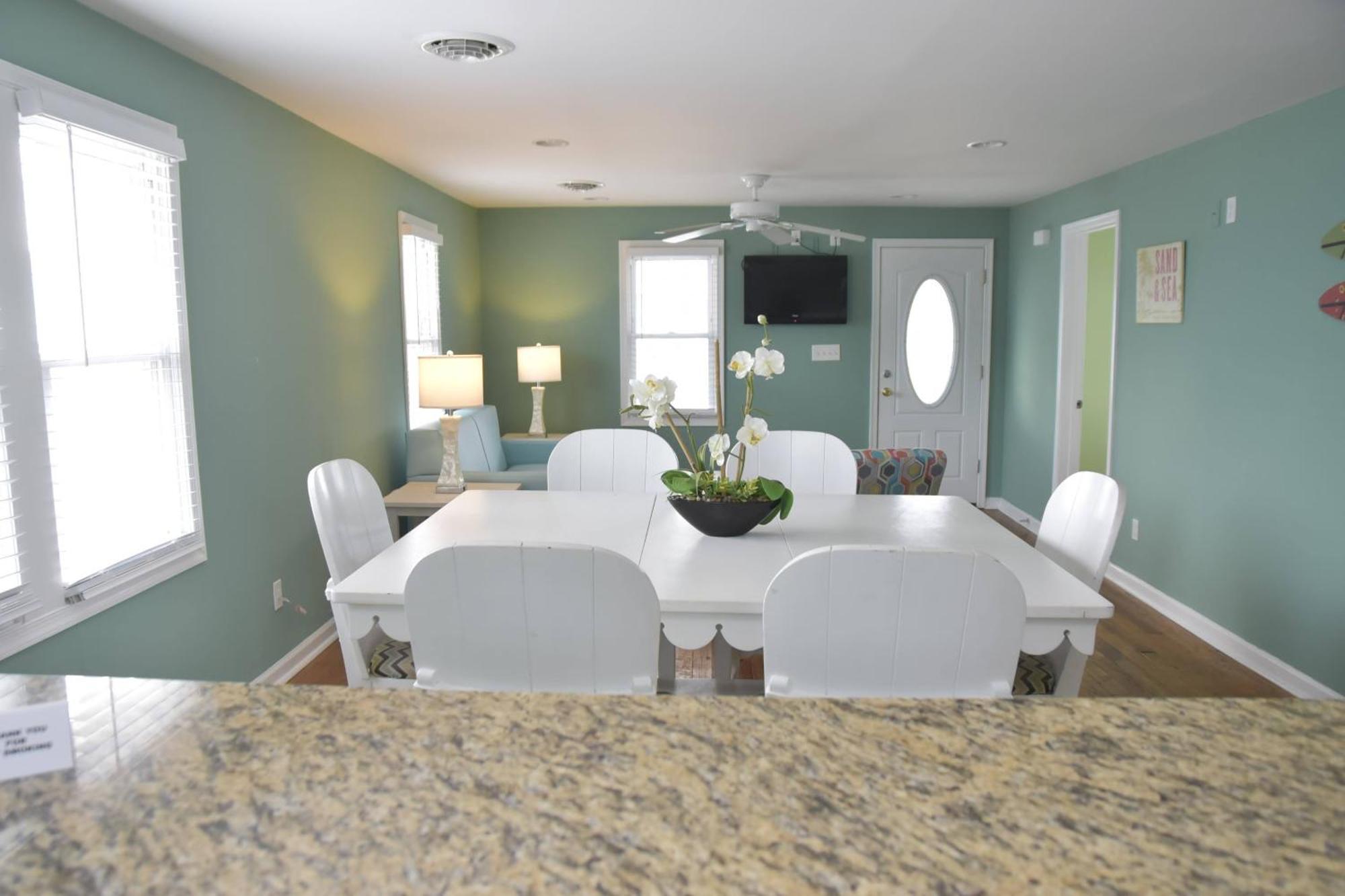 South Beach Apartment Ocean City, Md Extérieur photo