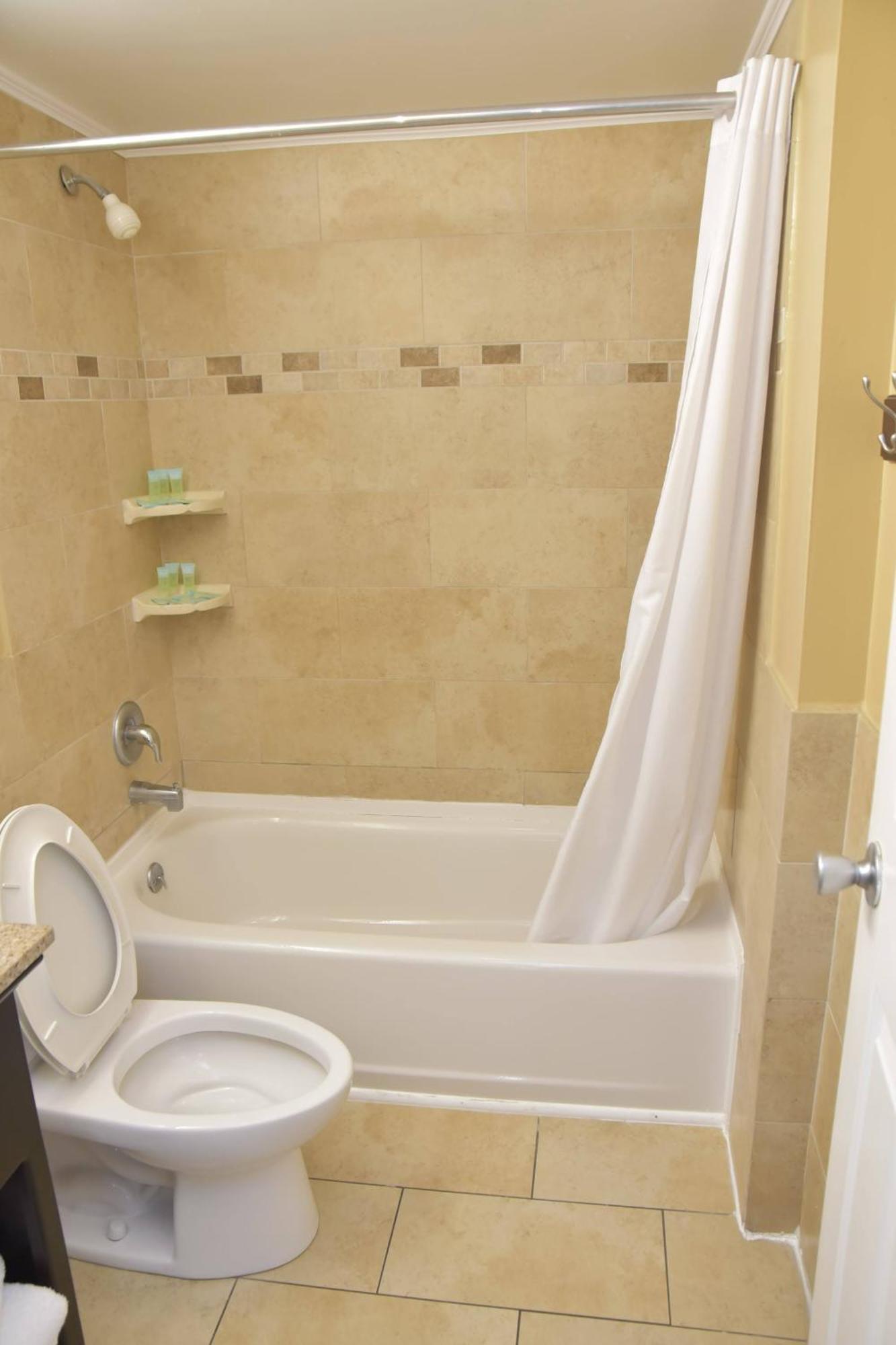 South Beach Apartment Ocean City, Md Extérieur photo
