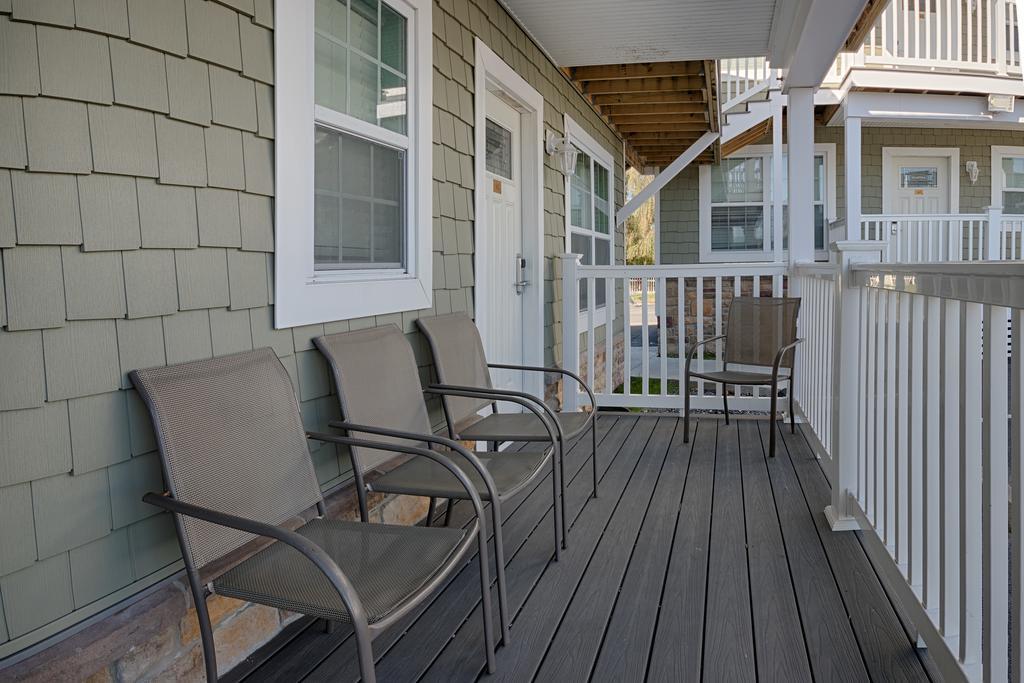 South Beach Apartment Ocean City, Md Extérieur photo